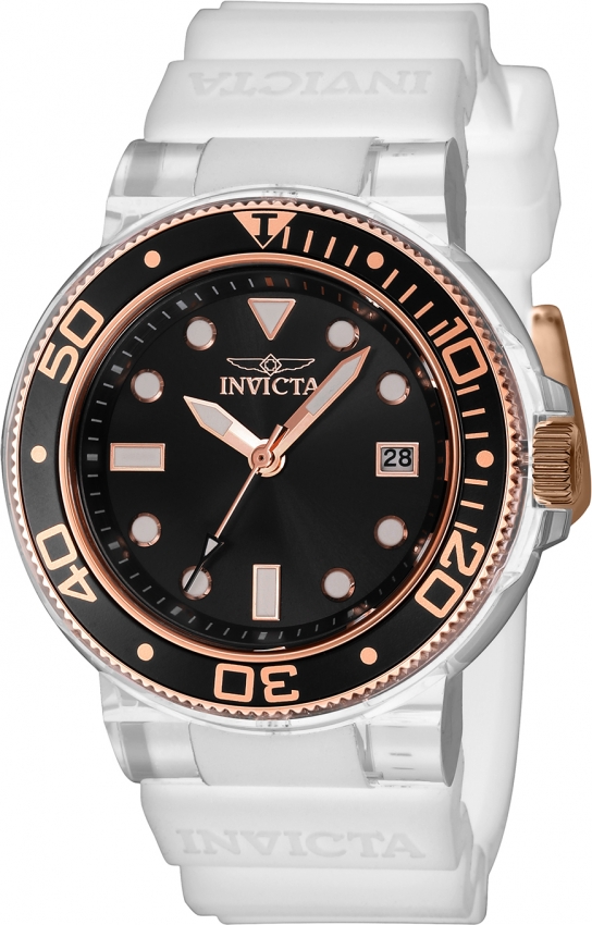 INVICTA - Pro Diver  Lady 37306
