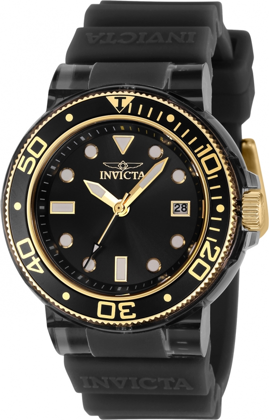 INVICTA - Pro Diver  Lady 37304