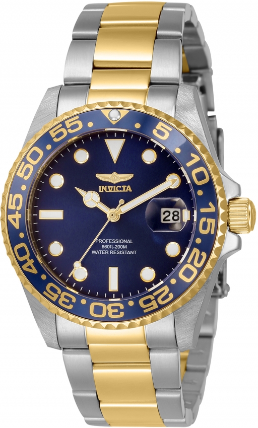 INVICTA - Pro Diver  Lady 33260