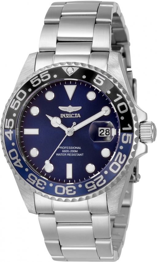 INVICTA - Pro Diver  Lady 33259