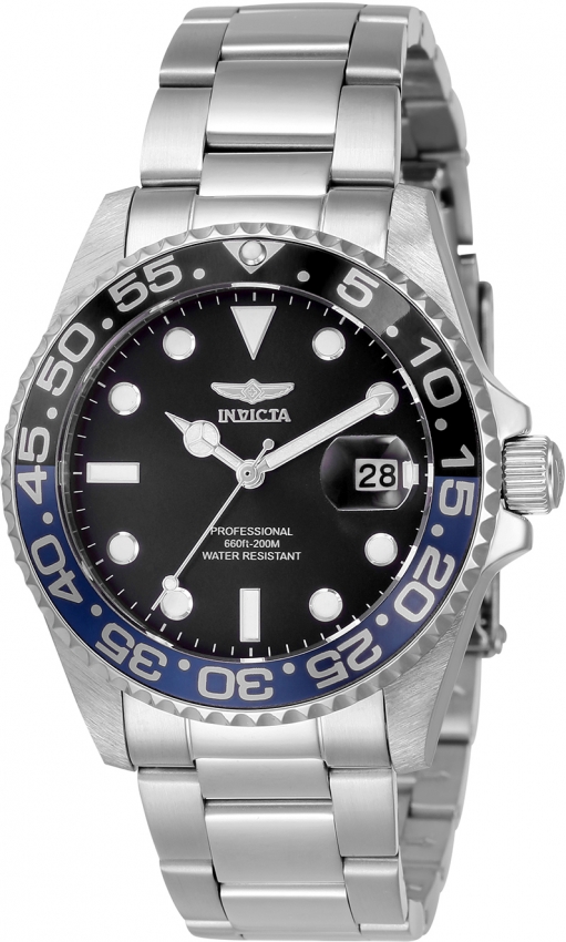 INVICTA - Pro Diver  Lady 33258