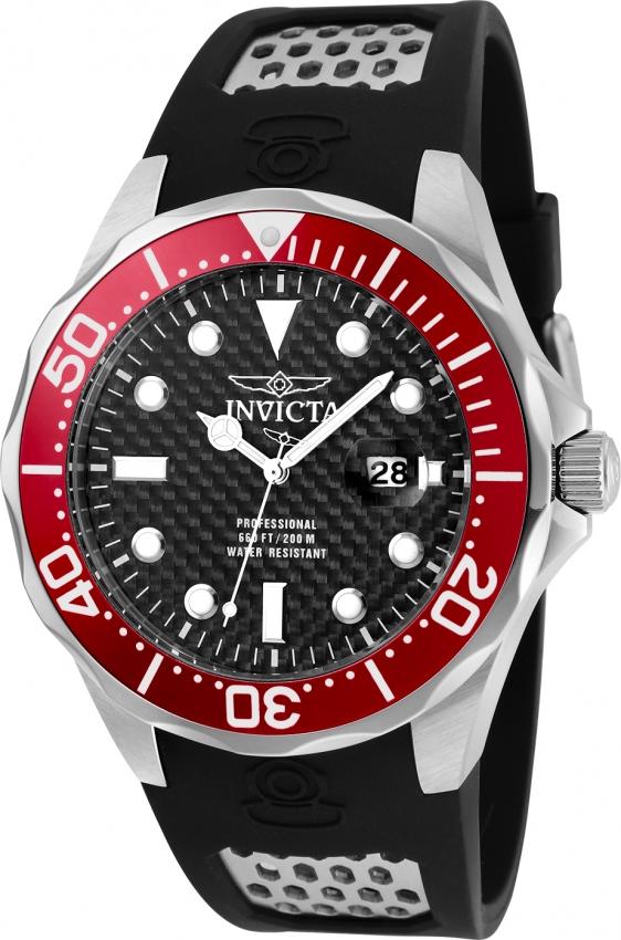INVICTA - Pro Diver Men 12561