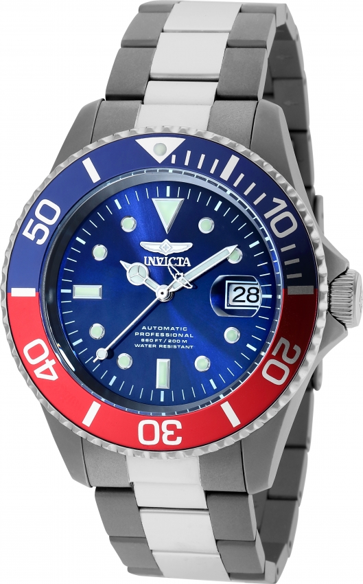 INVICTA - Pro Diver  Men 36362