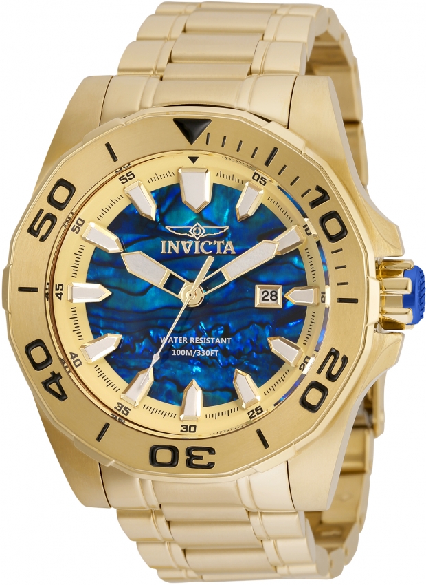 INVICTA - Pro Diver  Men 36280