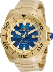 INVICTA - Pro Diver  Men 36280