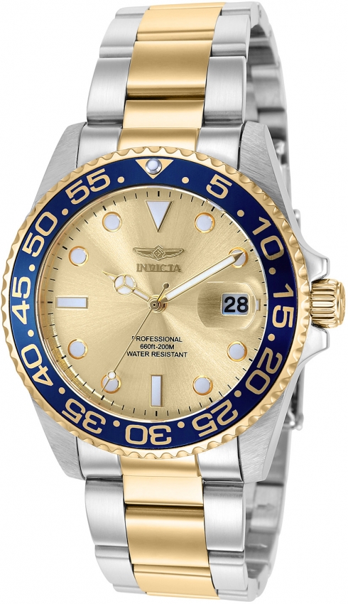 INVICTA - Pro Diver  Lady 36537
