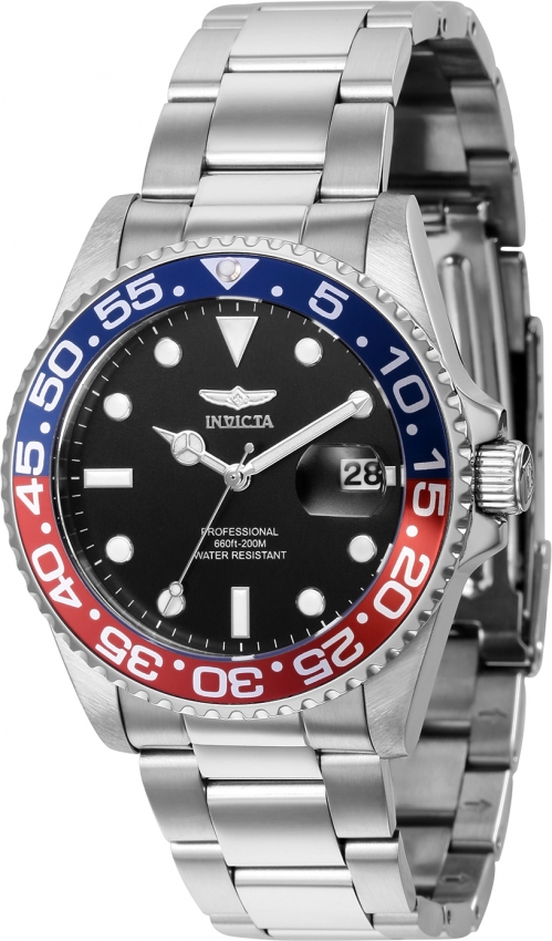 INVICTA - Pro Diver  Lady 36528