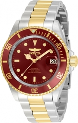 INVICTA - Pro Diver  Men 35704