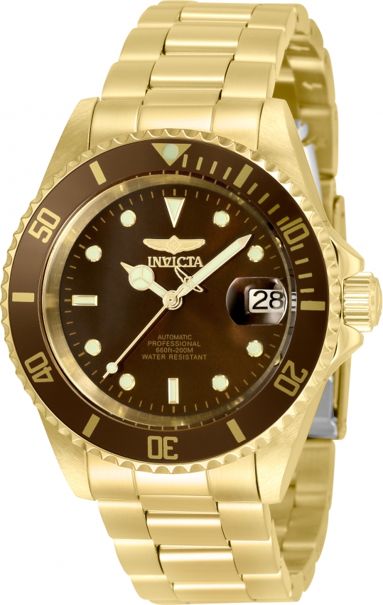 INVICTA - Pro Diver  Men 35697