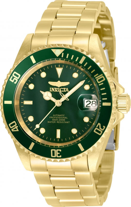 INVICTA - Pro Diver  Men 35696