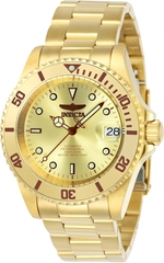 INVICTA - Pro Diver Men 24762