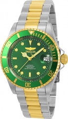 INVICTA - Pro Diver Men 22831