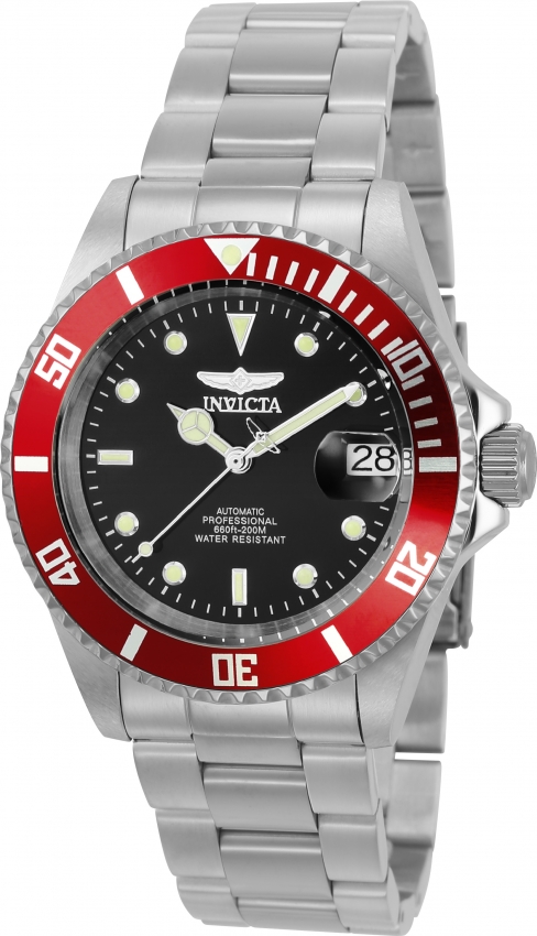 INVICTA - Pro Diver Men 22830