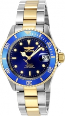 INVICTA - Pro Diver Men 8928OB