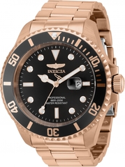 INVICTA - Pro Diver  Men 36080