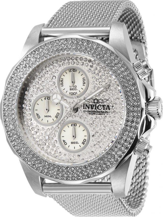 INVICTA - Pro Diver  Lady 35342