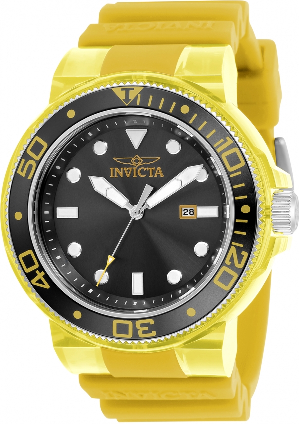 INVICTA - Pro Diver Men 32328