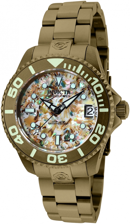 INVICTA - Pro Diver  Lady 35765