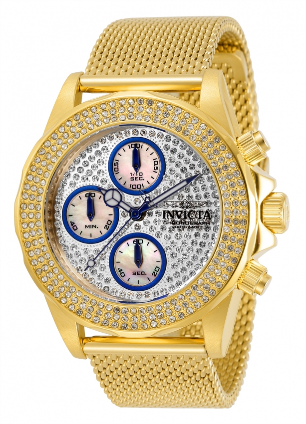 INVICTA - Pro Diver  Lady 32935