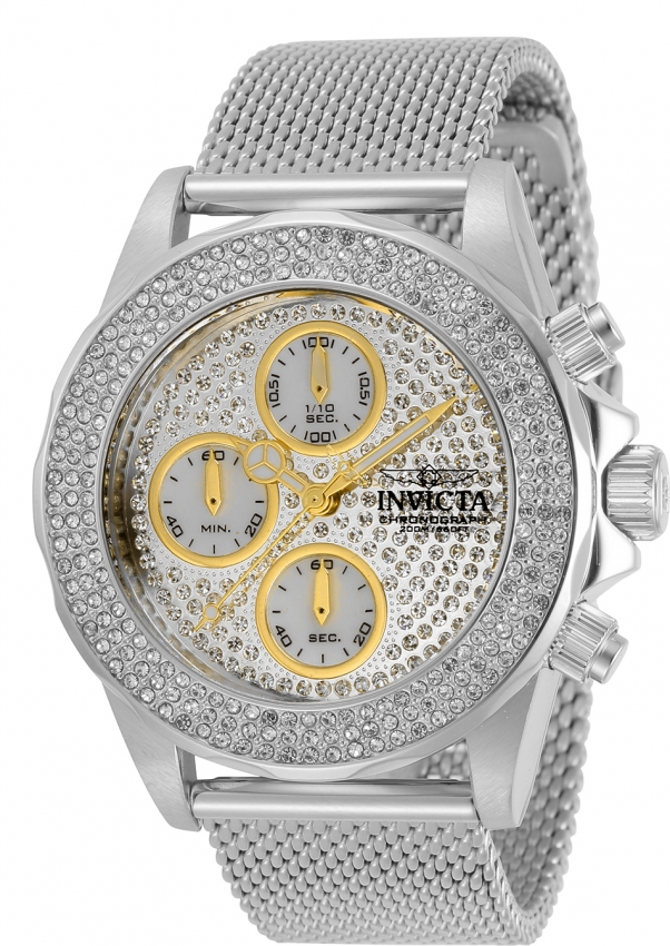 INVICTA - Pro Diver  Lady 32934