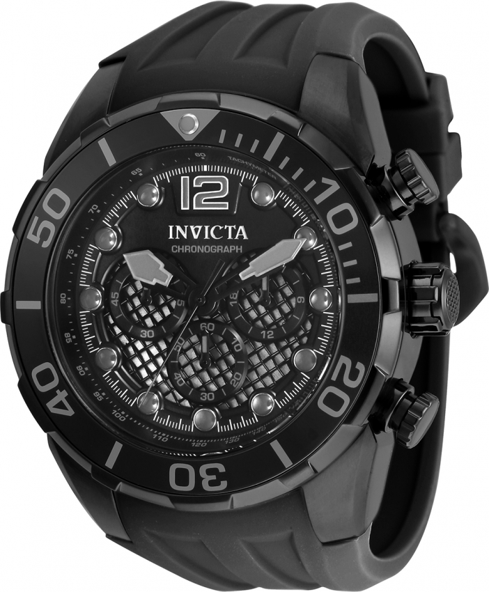 INVICTA - Pro Diver  Men 35618