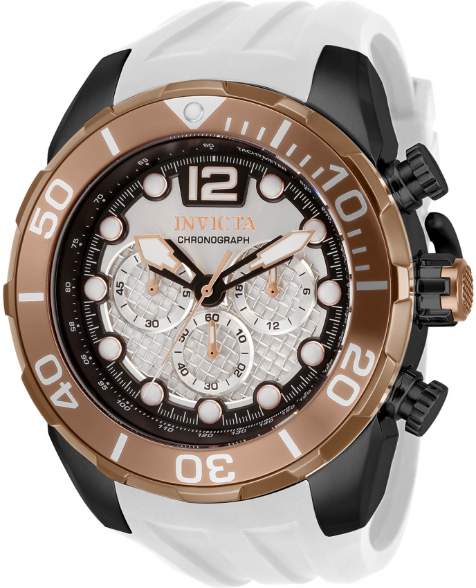 INVICTA - Pro Diver  Men 33826
