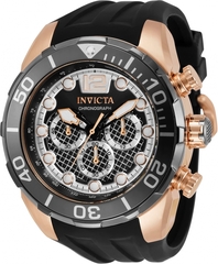 INVICTA - Pro Diver  Men 33822