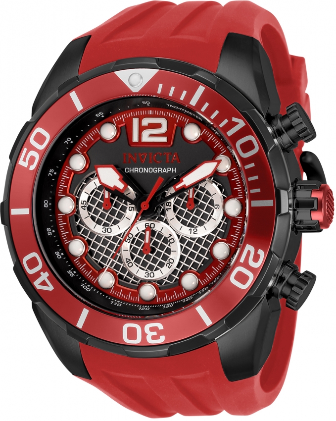 INVICTA - Pro Diver  Men 33821