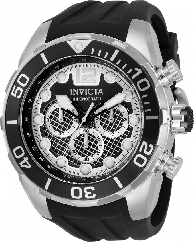 INVICTA - Pro Diver  Men 33820