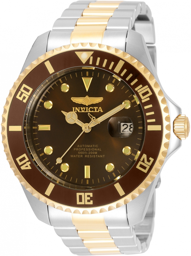 INVICTA - Pro Diver  Men 35728