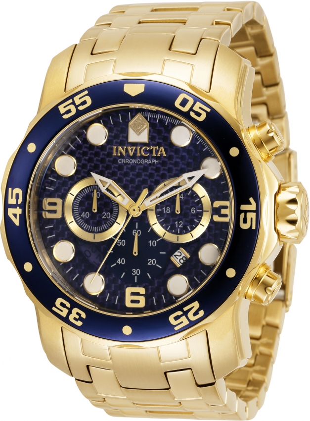 INVICTA - Pro Diver  Men 35133