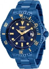 INVICTA - Pro Diver  Men 33387