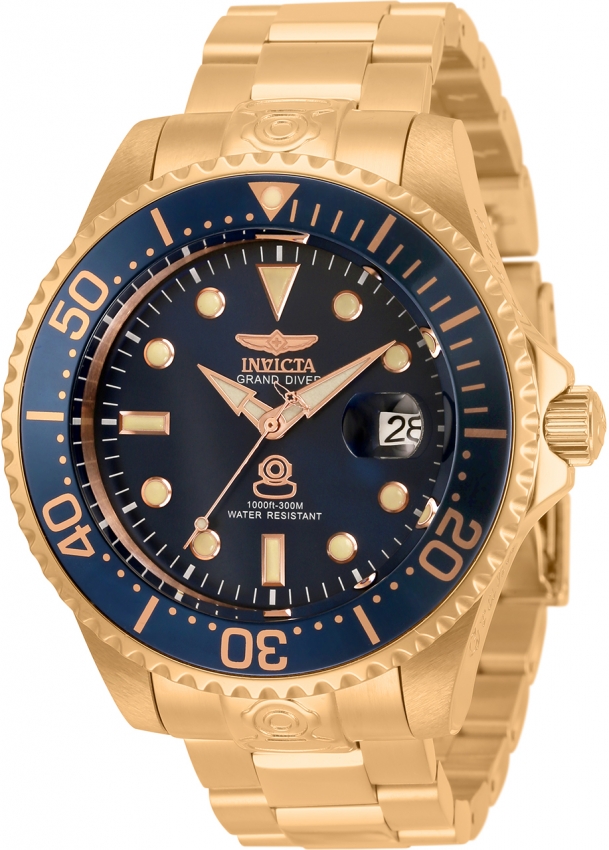 INVICTA - Pro Diver  Men 33316