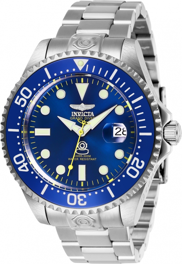 INVICTA - Pro Diver Men 27611