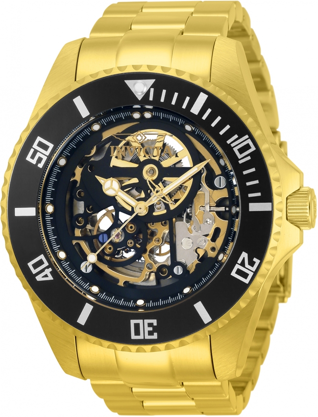 INVICTA - Pro Diver  Men 33797