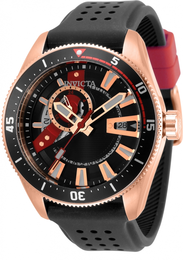 INVICTA - Pro Diver  Men 33512