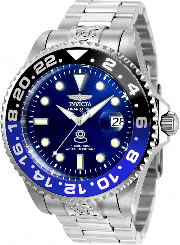 INVICTA - Pro Diver  Men 21865