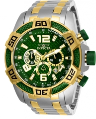 INVICTA - Pro Diver SCUBA Men 25857