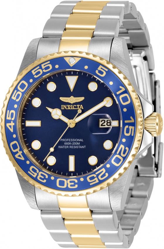 INVICTA - Pro Diver  Men 33254