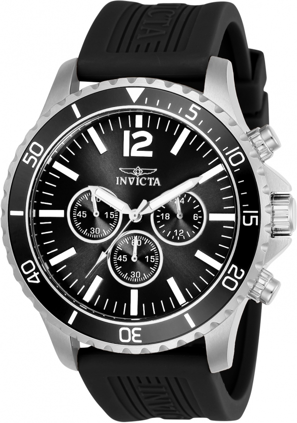 INVICTA - Pro Diver Men 24393