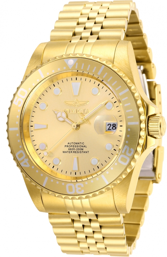 INVICTA - Pro Diver  Men 30096