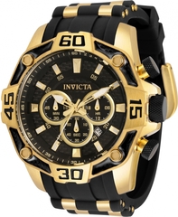 INVICTA - Pro Diver SCUBA Men 33837