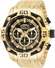 INVICTA - Pro Diver  Men 33848
