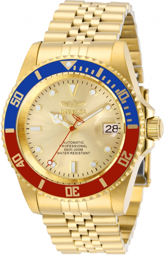 INVICTA - Pro Diver Men 29183