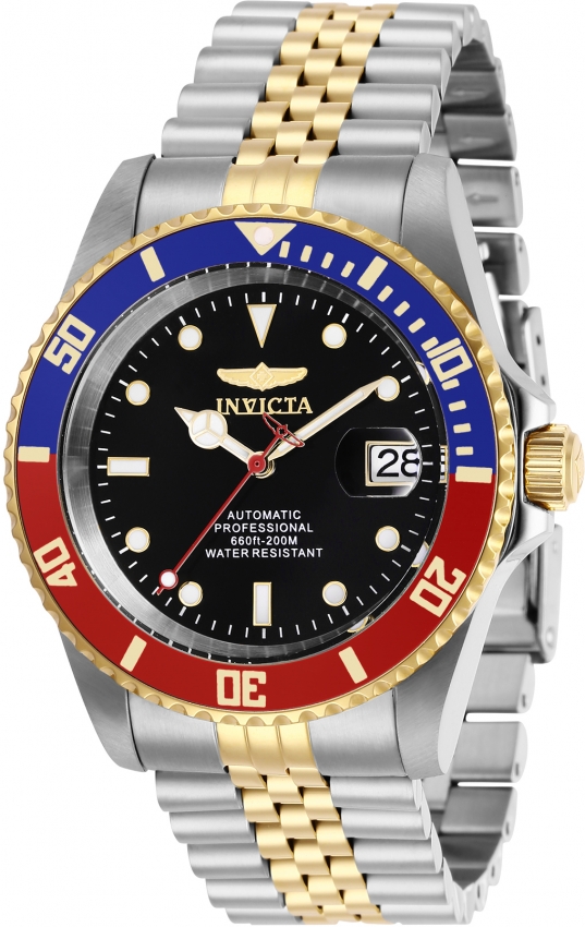 INVICTA - Pro Diver Men 29180