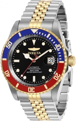 INVICTA - Pro Diver Men 29180
