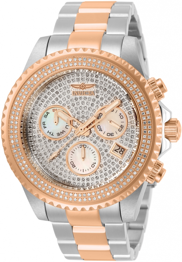 INVICTA - Pro Diver Men 31733