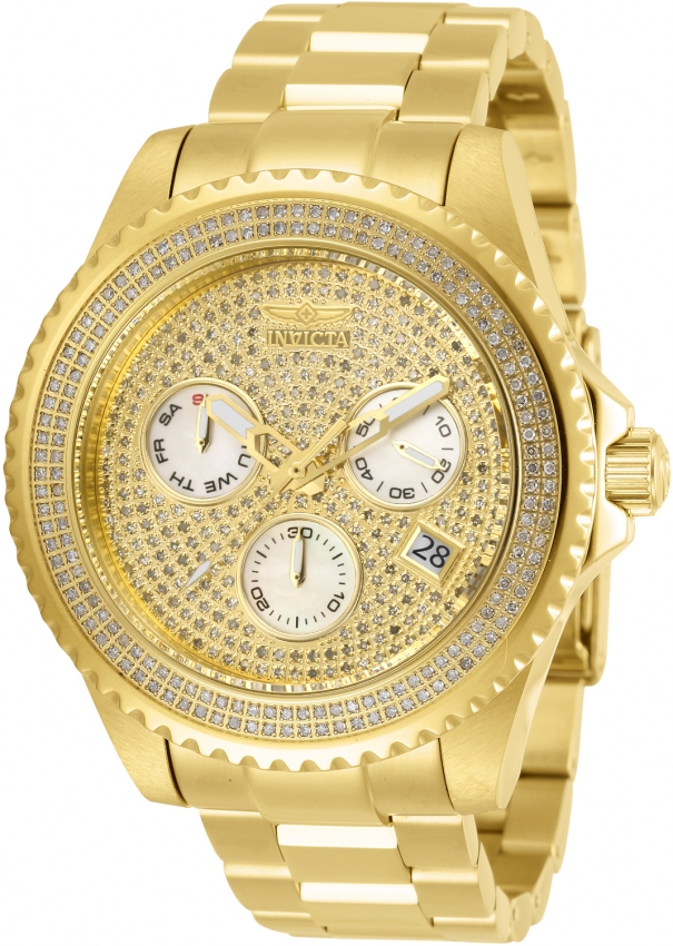 INVICTA - Pro Diver Men 30332