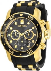 INVICTA - Pro Diver SCUBA Men 30764