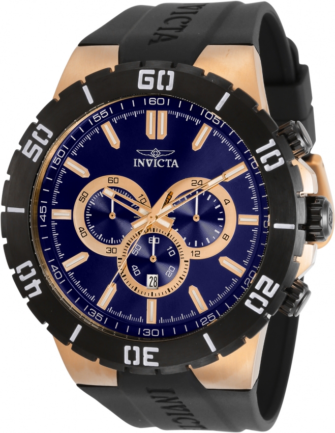 INVICTA - Pro Diver  Men 30729